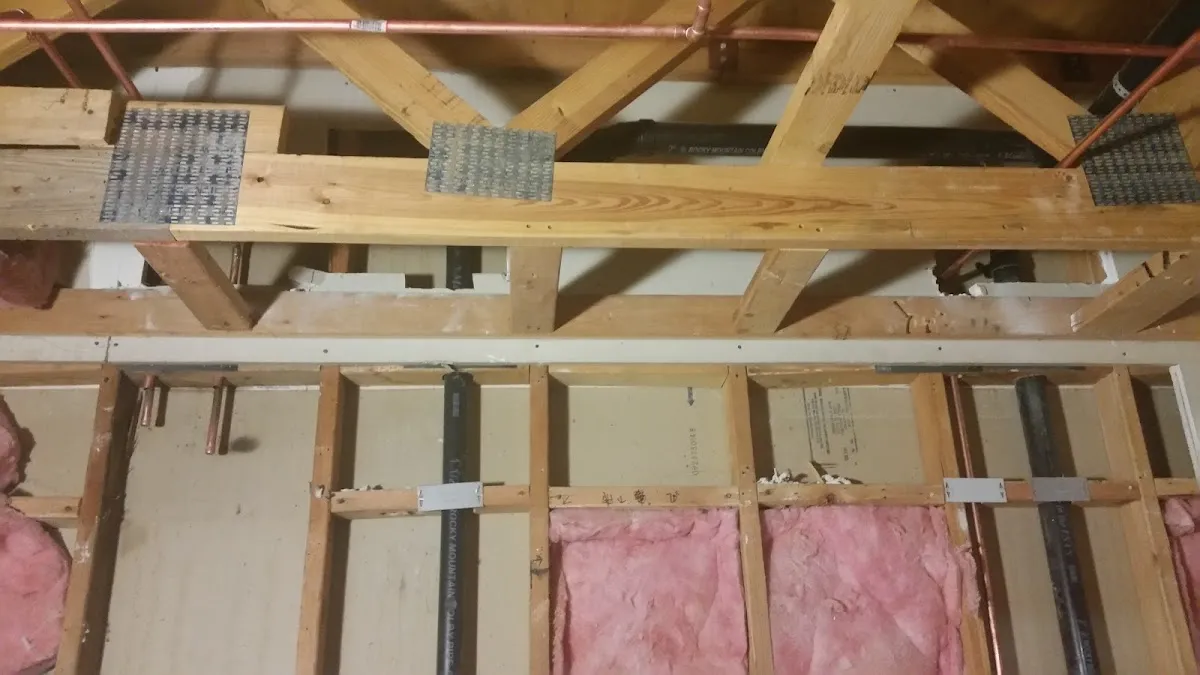 Plumbing services in Roanoke, AL